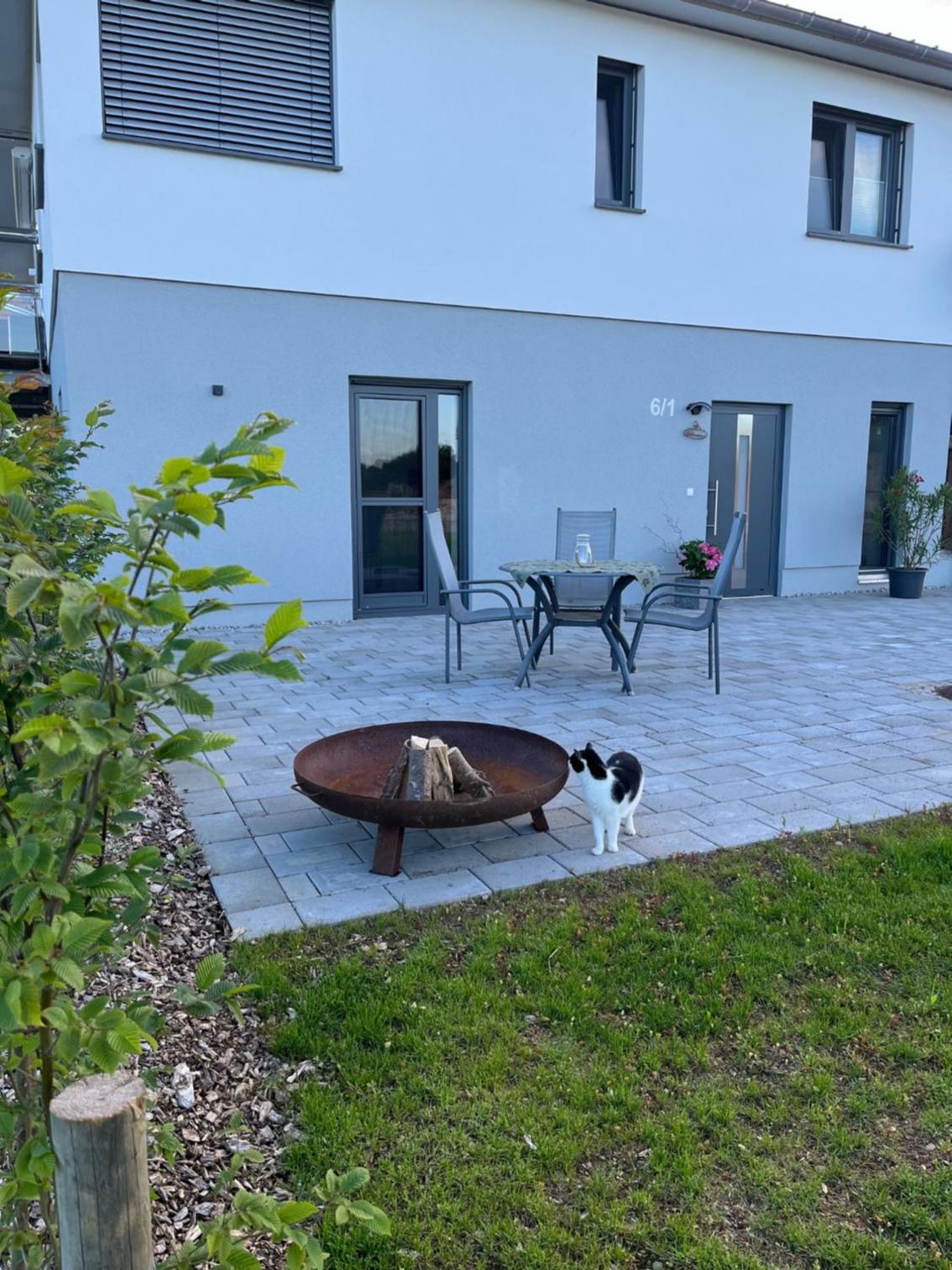 Ferienwohnung Munz