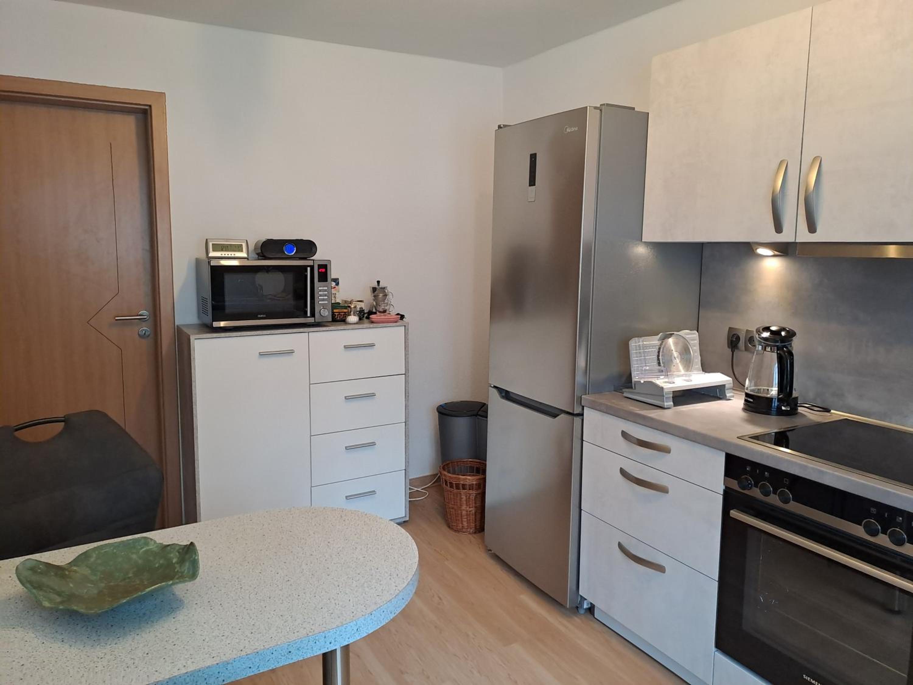 Ferienwohnung Hänsch