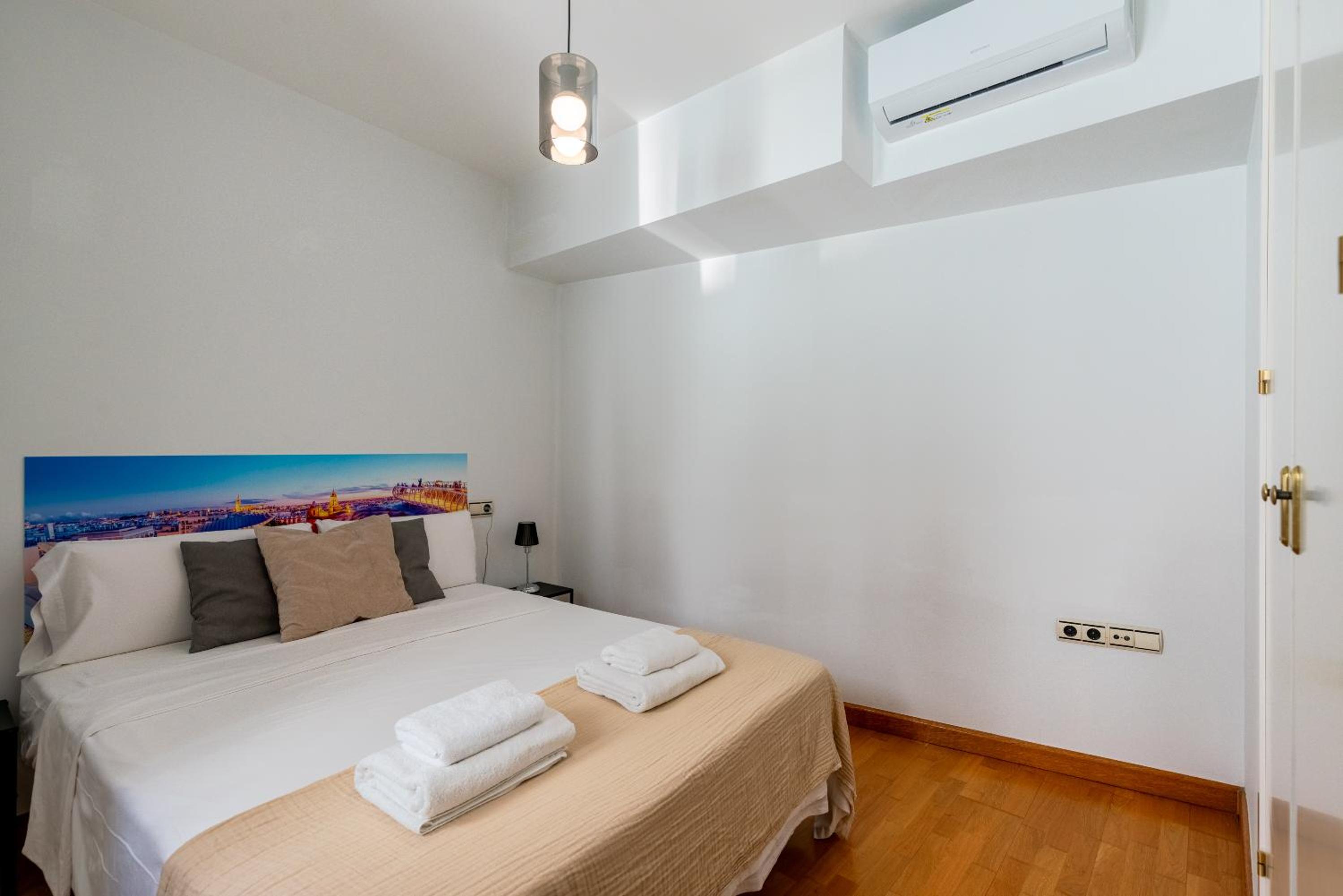 C3 Apartamento Familiar Sevilla photo 2