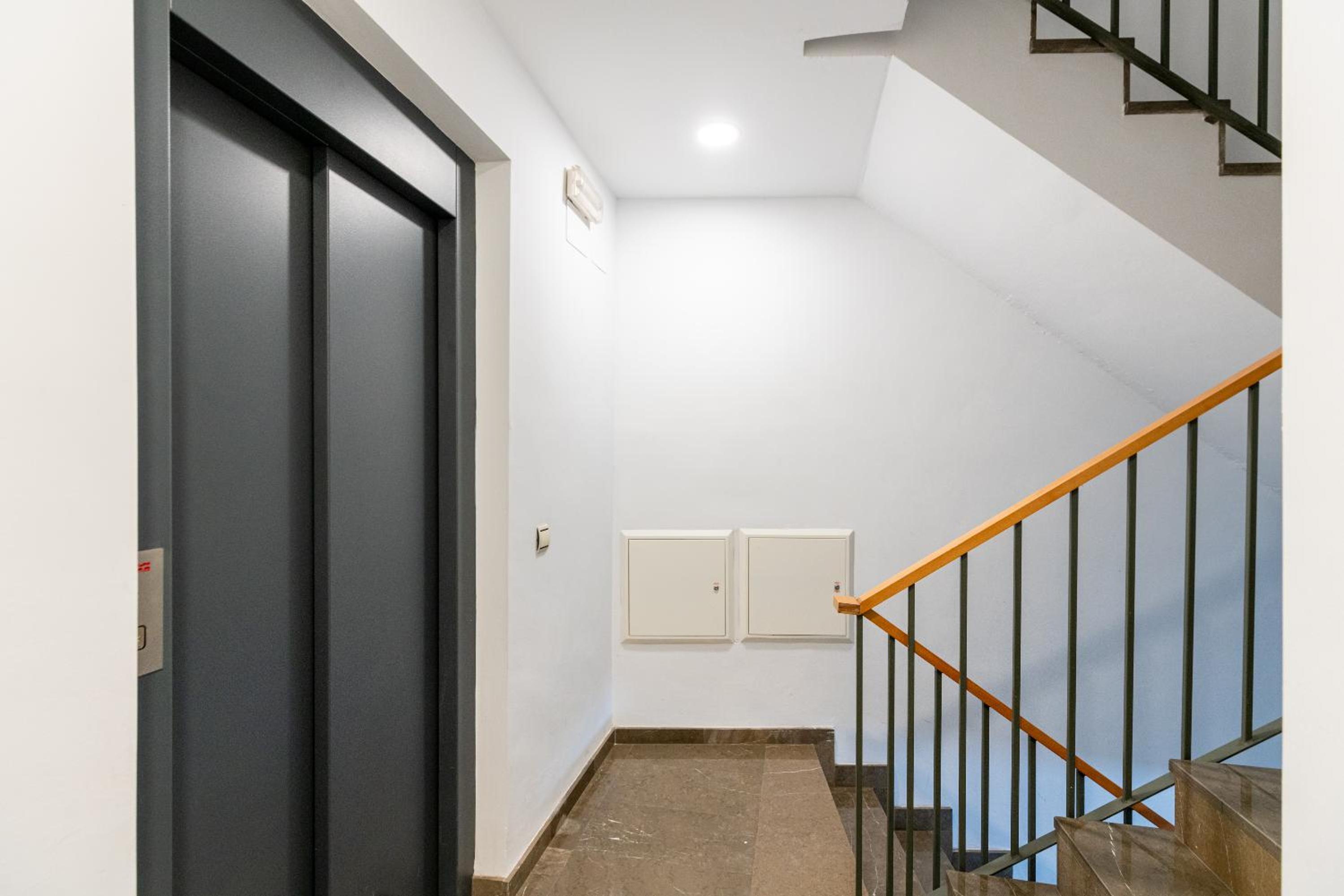 C3 Apartamento Familiar Sevilla