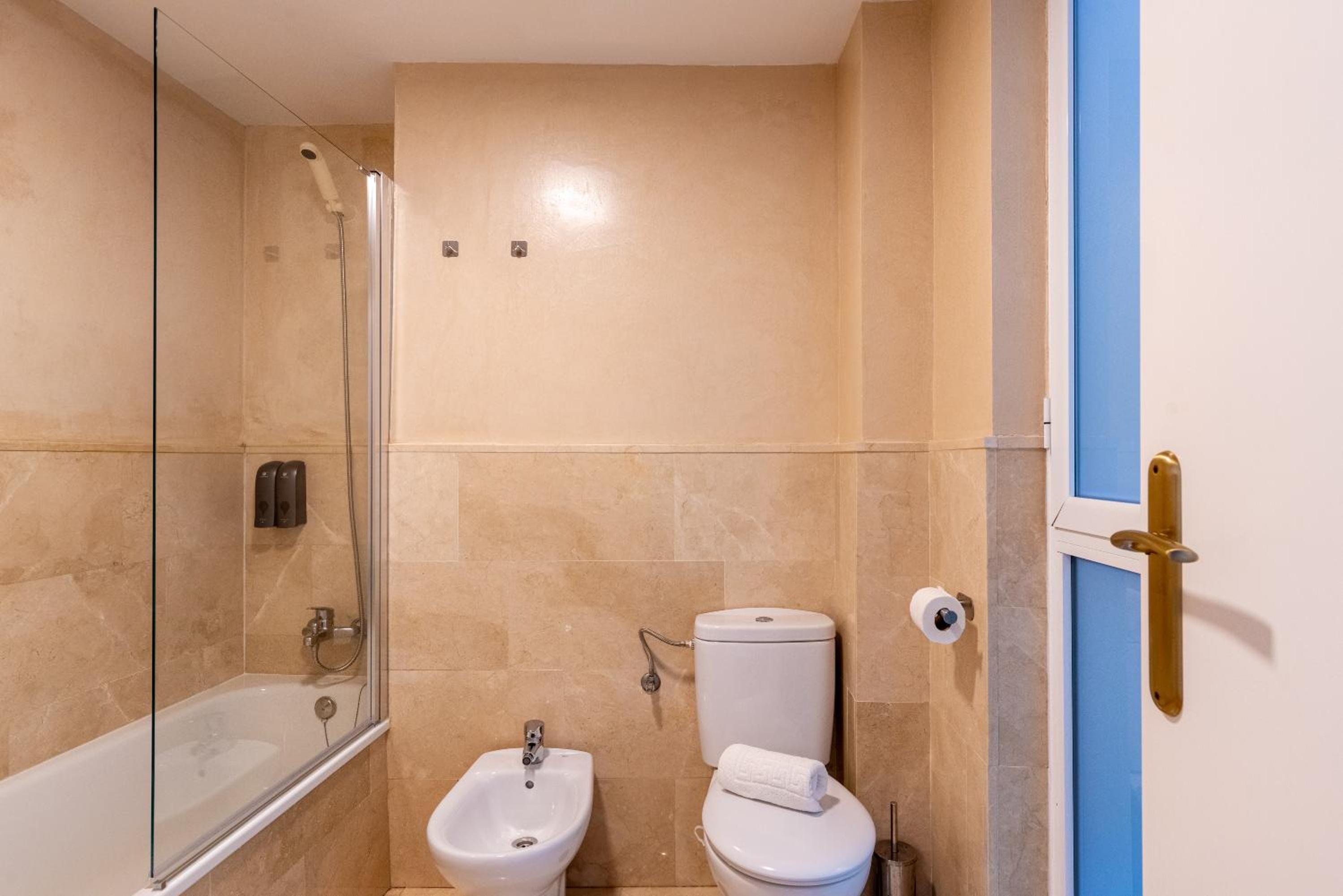 C3 Apartamento Familiar Sevilla photo 5