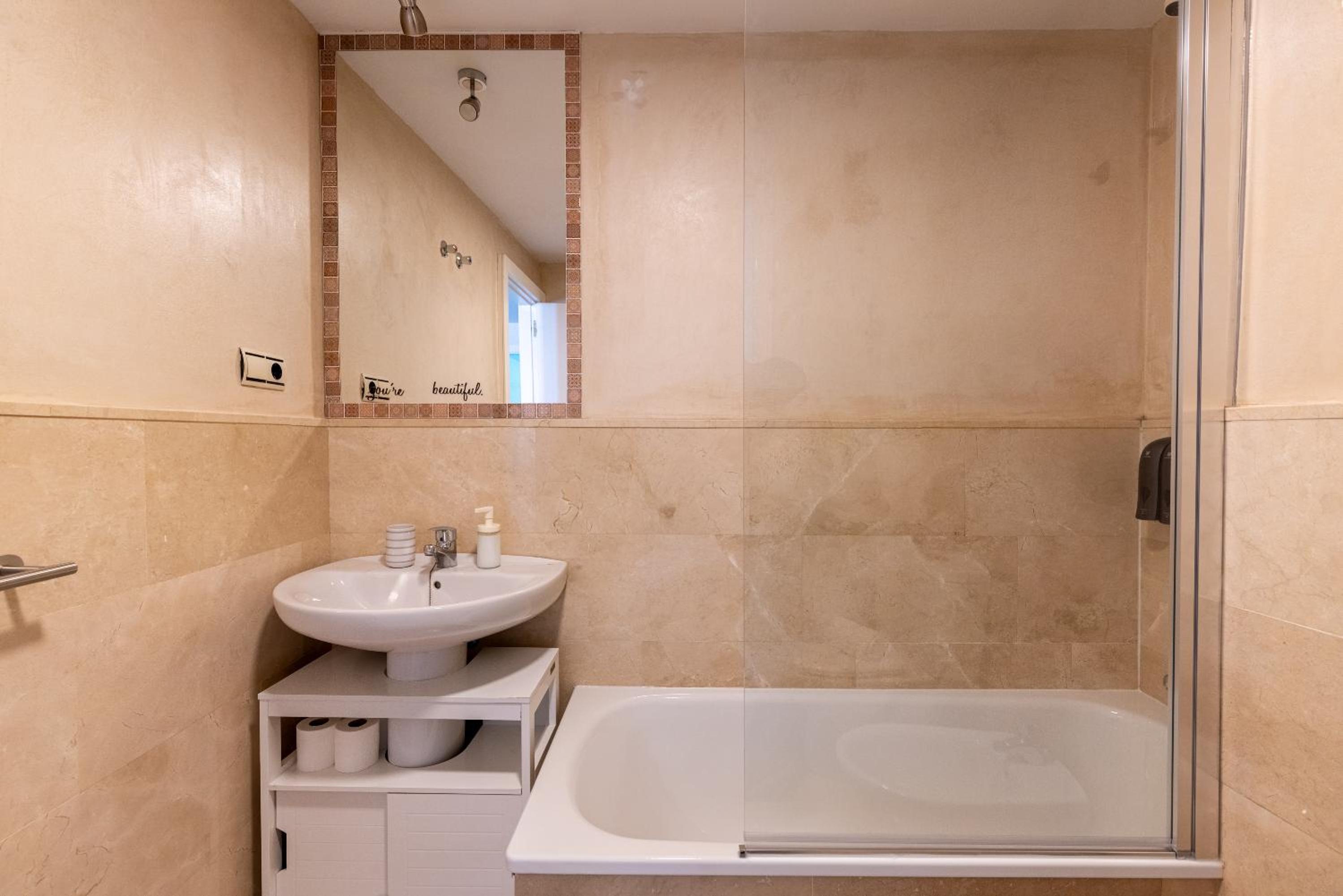 C3 Apartamento Familiar Sevilla