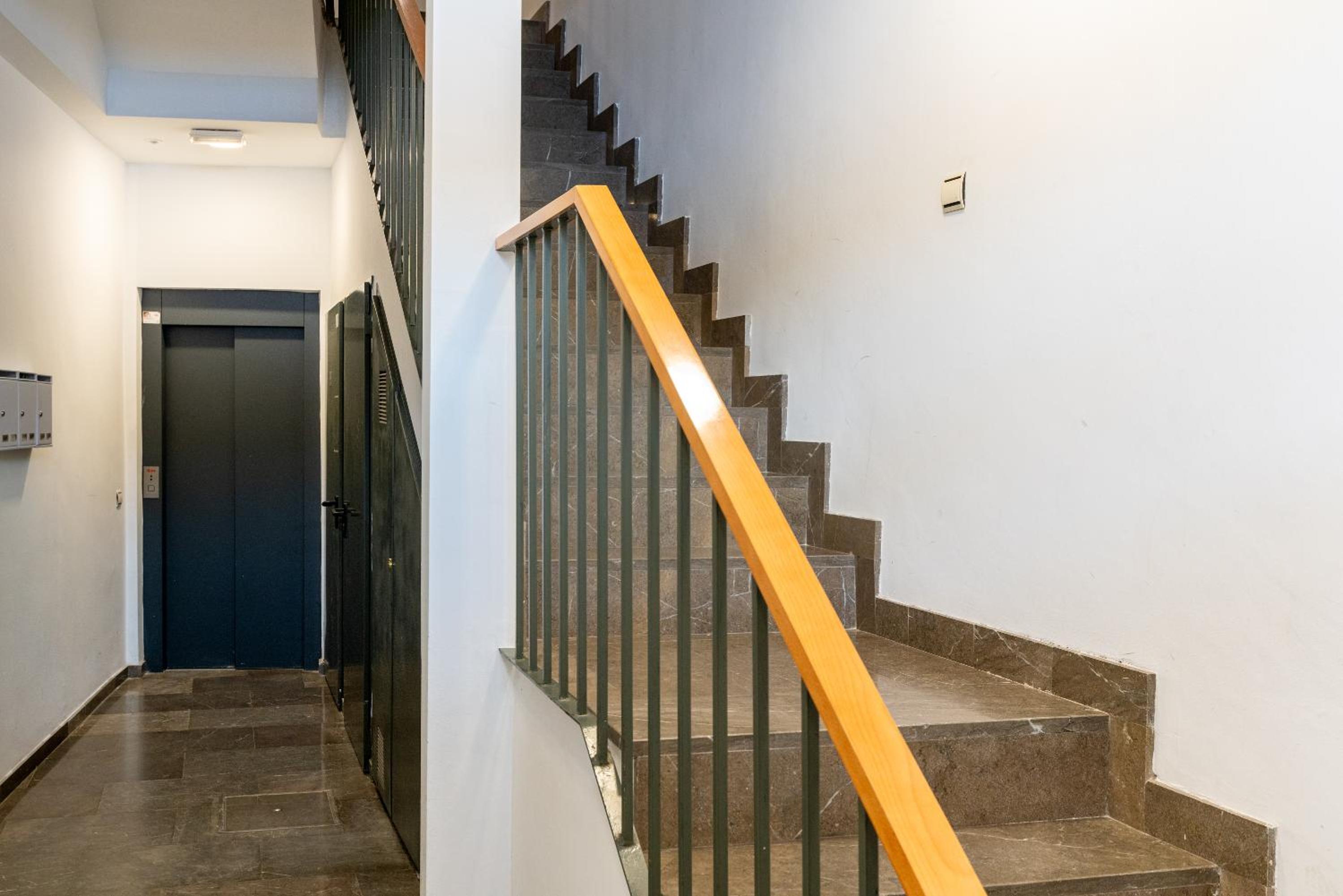 C3 Apartamento Familiar Sevilla