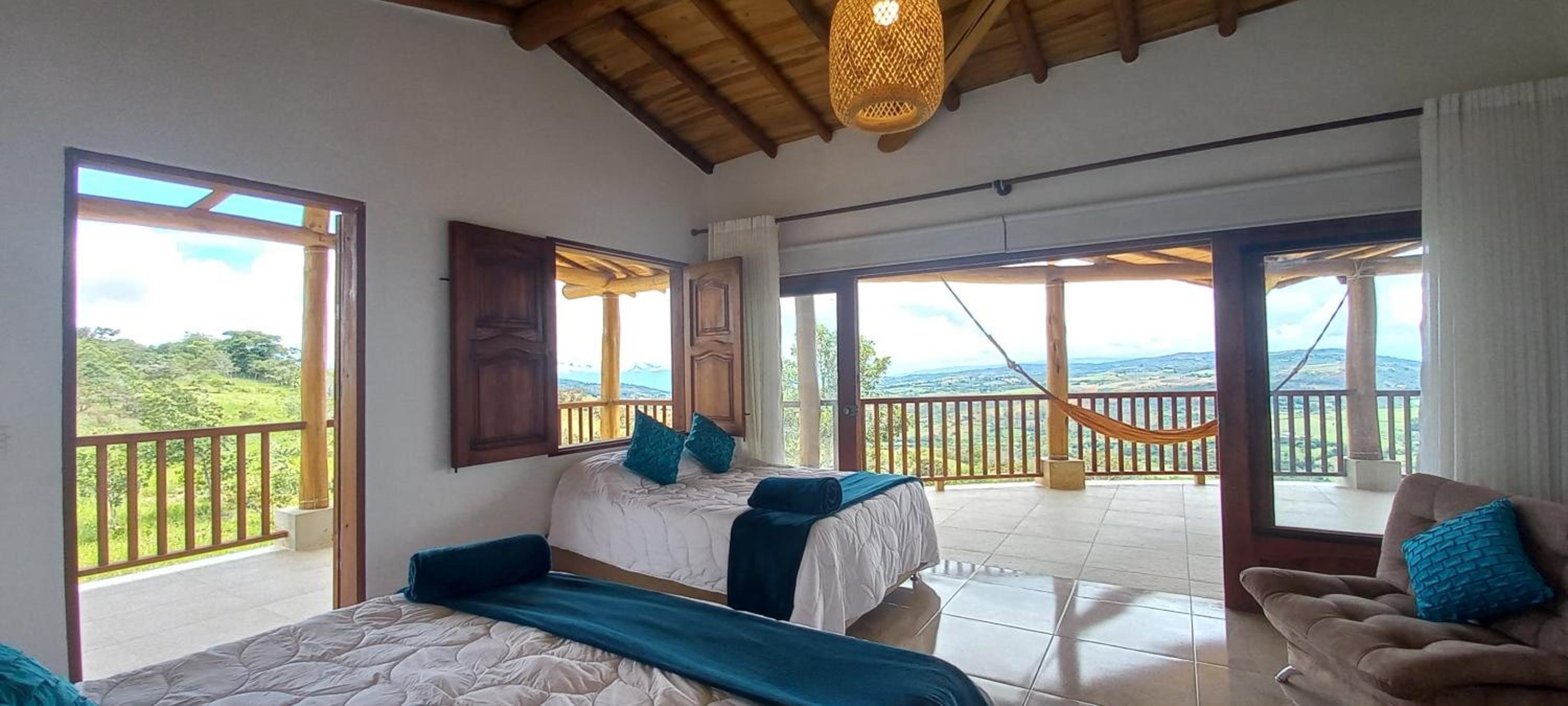 CASAS CAMPESTRES VILLA COVA Da IRIA BARICHARA