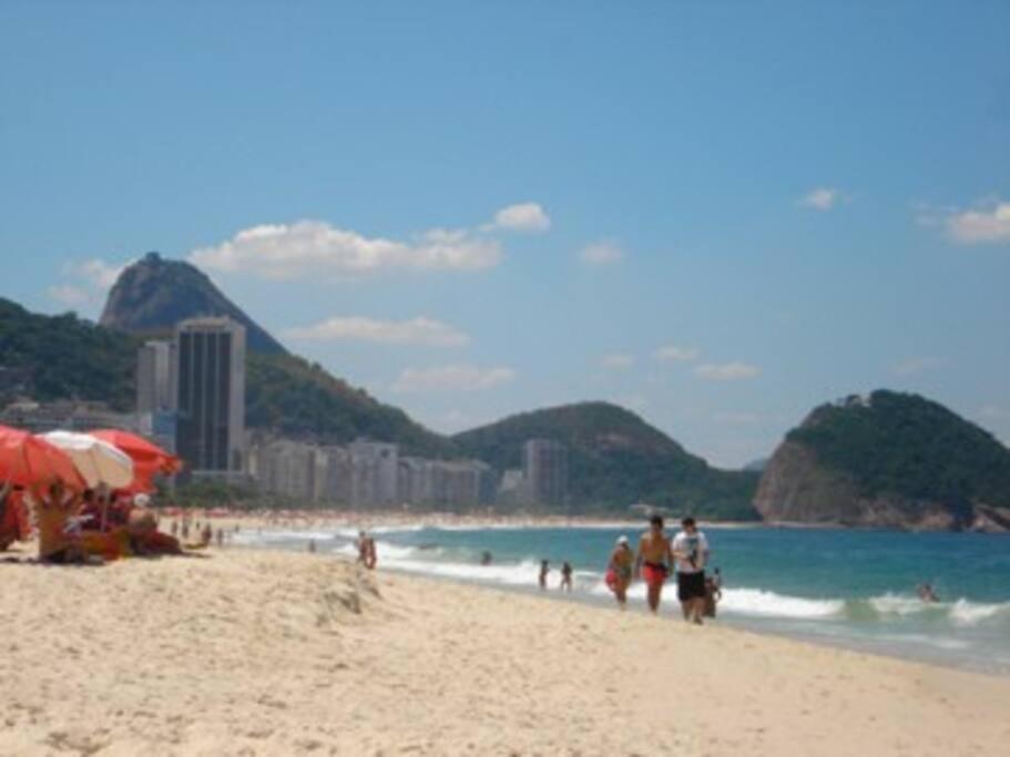 Copacabana best