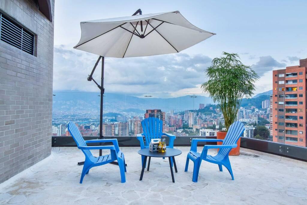 The perfect stay in Medellín - 904