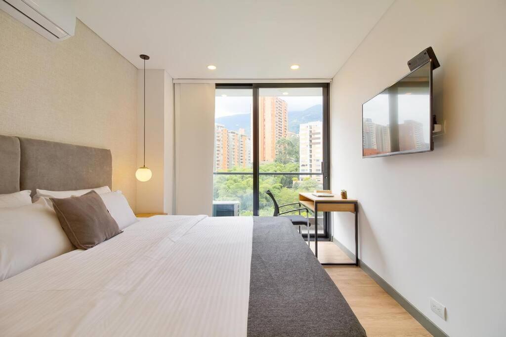 The perfect stay in Medellín - 904