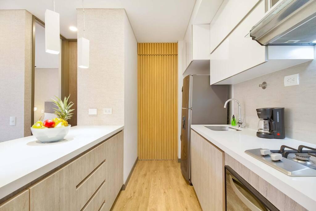 The perfect stay in Medellín - 904