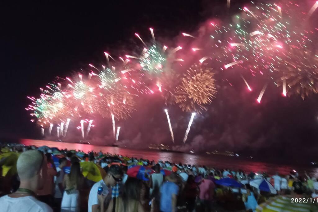 Copacabana best