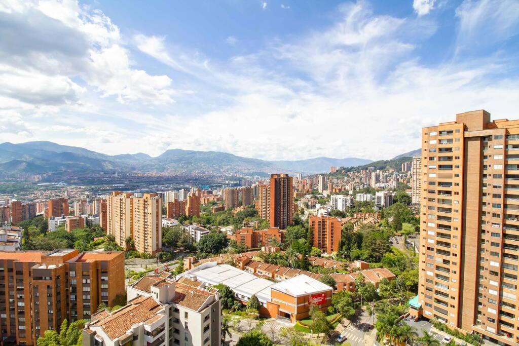 The perfect stay in Medellín - 904