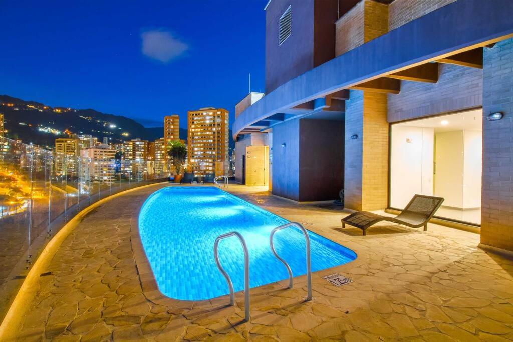 The perfect stay in Medellín - 904