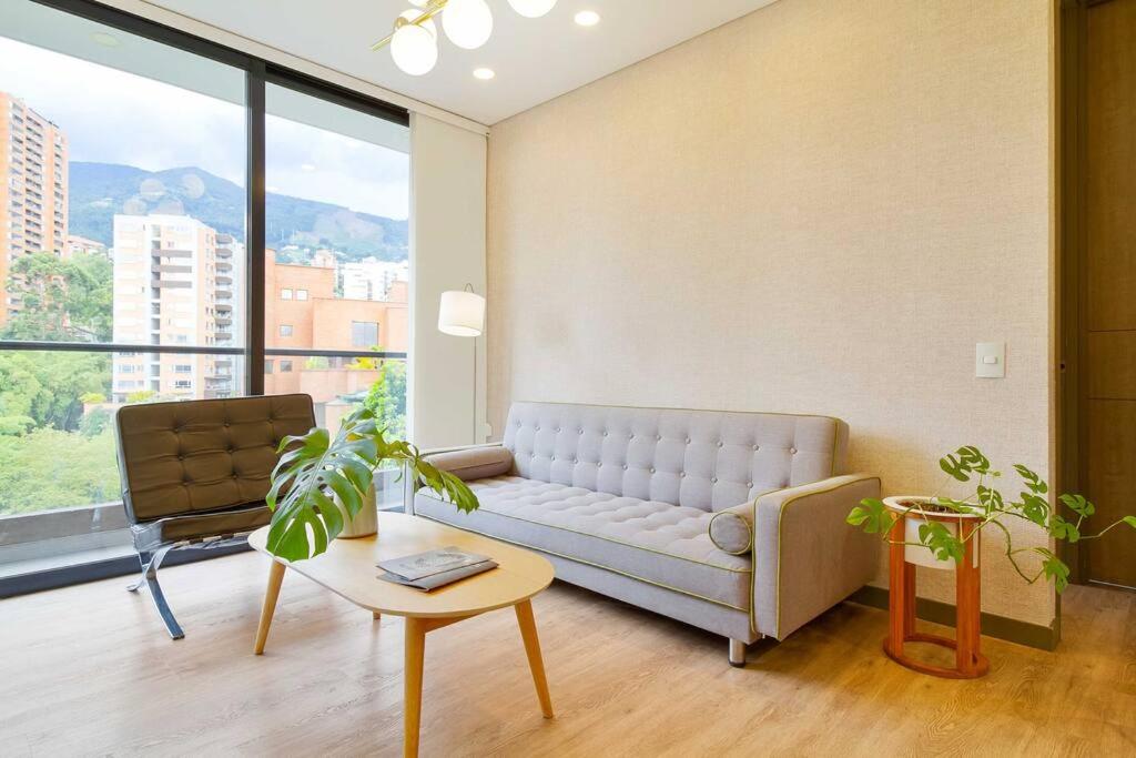 The perfect stay in Medellín - 904