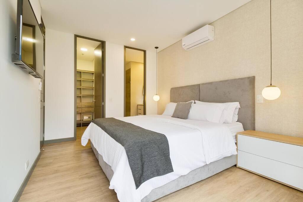 The perfect stay in Medellín - 904