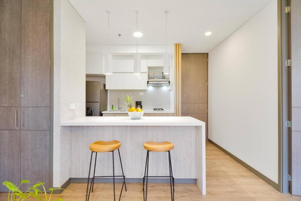 The perfect stay in Medellín - 904