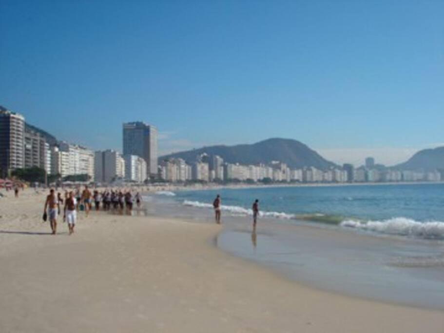 Copacabana best