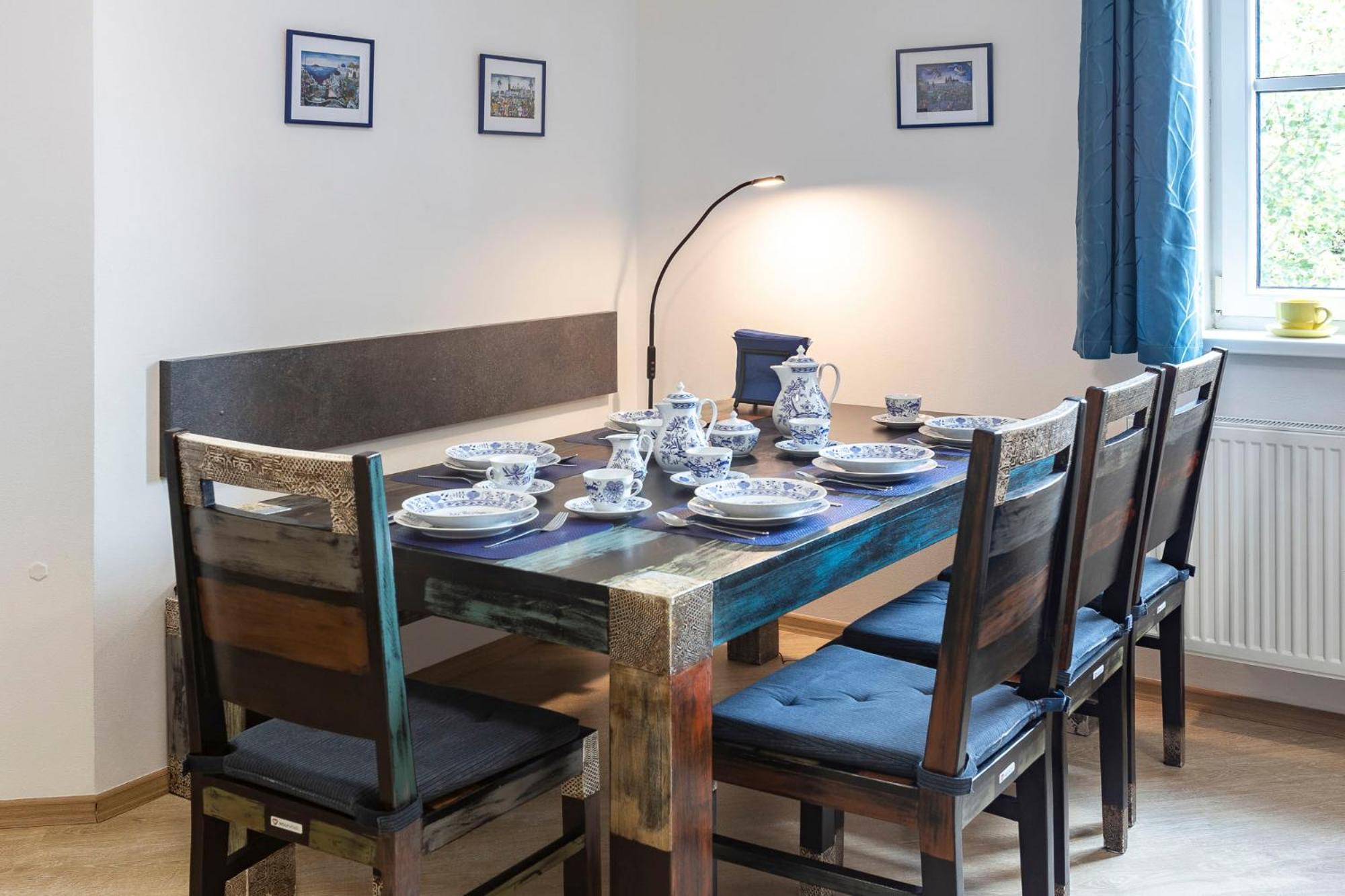 Apartmán "U nás doma" v chatě ALFA Černý Důl view 2