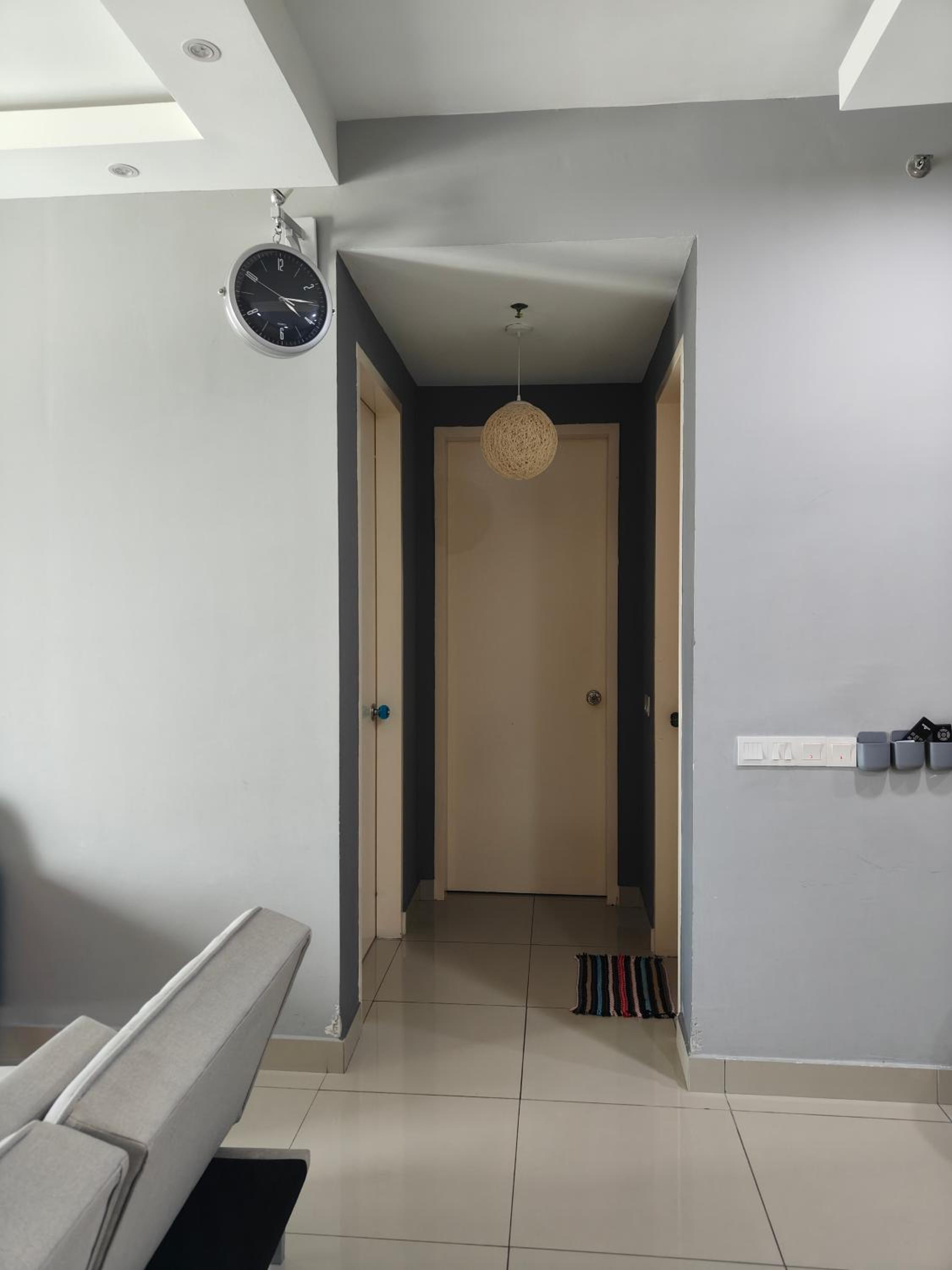 Univ 360 Seri Kembangan - Cozy Homestay Free Wifi - Netflix - Prime Video photo 5