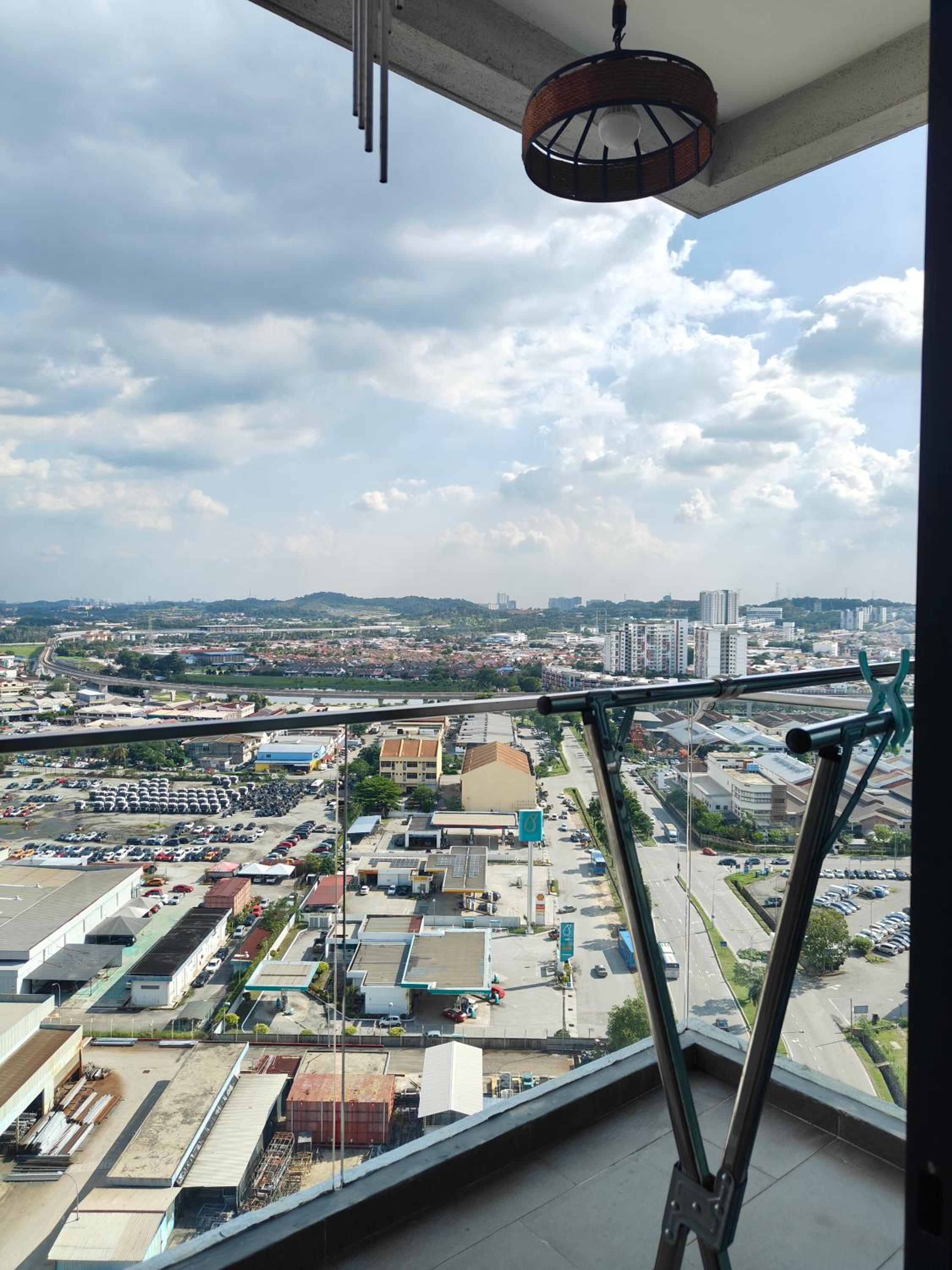 Univ 360 Seri Kembangan - Cozy Homestay Free Wifi - Netflix - Prime Video photo 8