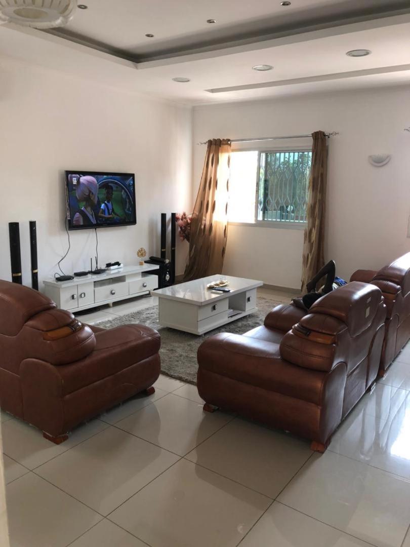 Talatona Cozy Inn view 3