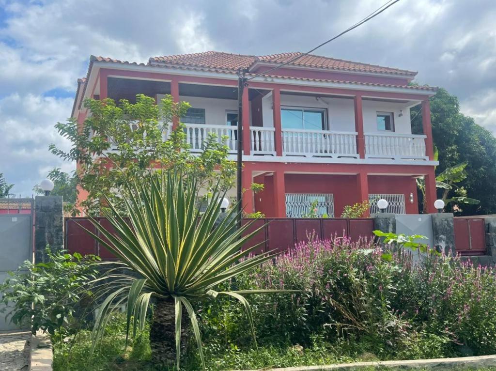 Talatona Cozy Inn view 5