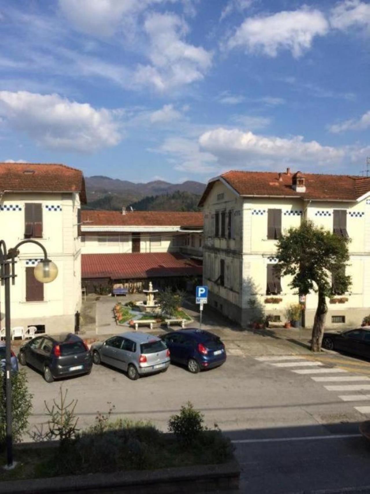 CasaGiarelli
