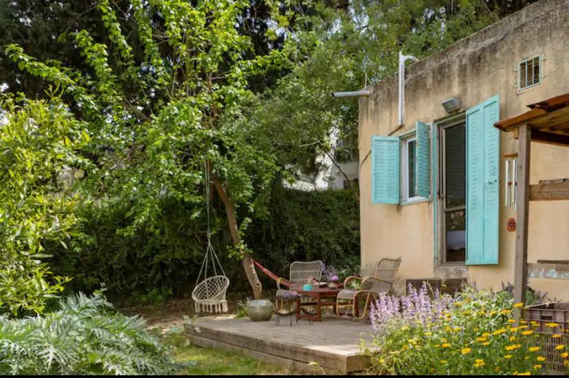 La Rustique Studio with a Spectacular View view 2
