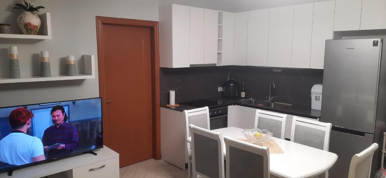 Linda Apartment Durrës