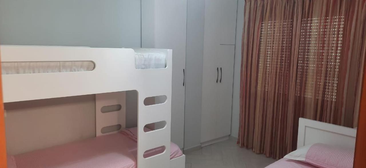 Linda Apartment Durrës