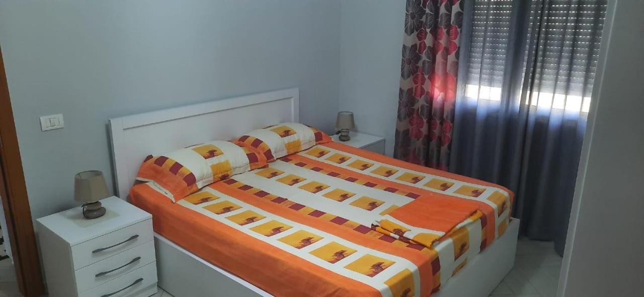 Linda Apartment Durrës