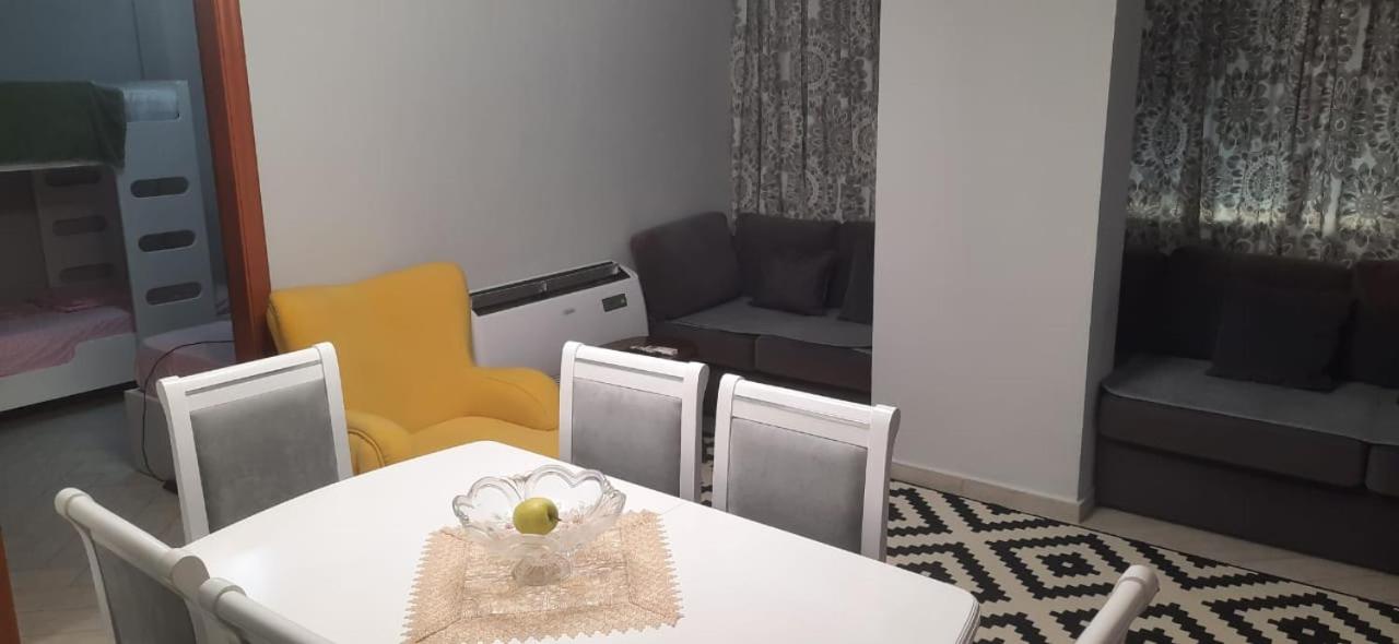 Linda Apartment Durrës