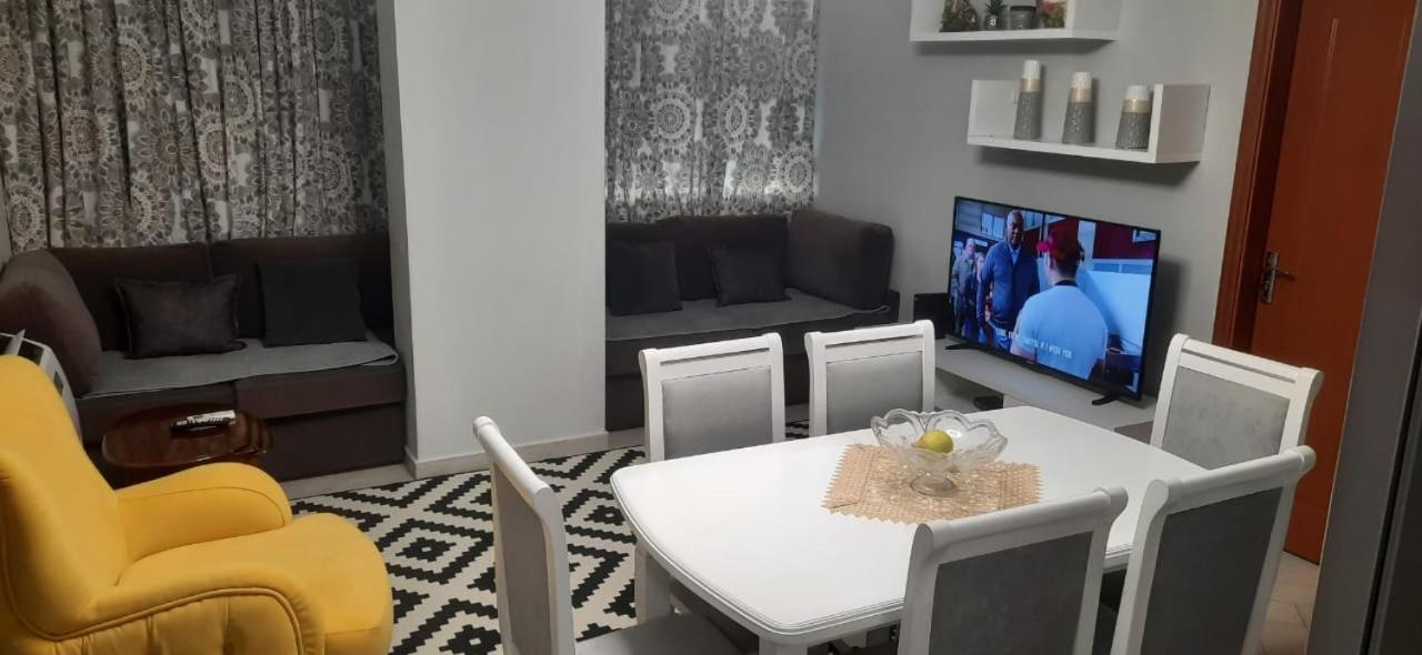 Linda Apartment Durrës
