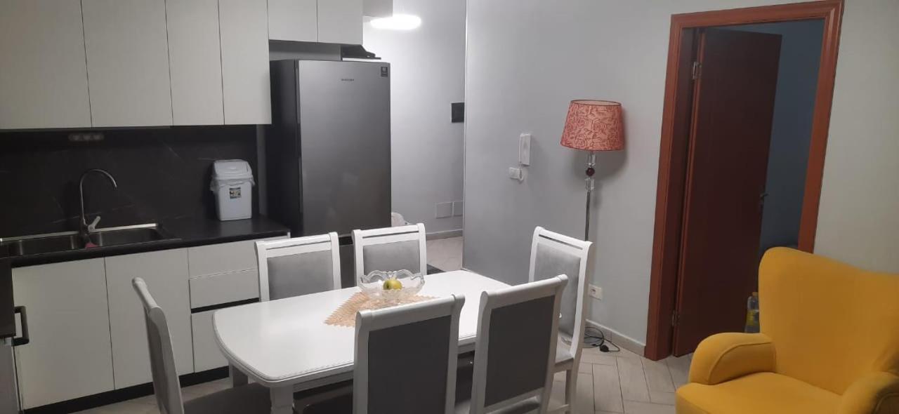 Linda Apartment Durrës