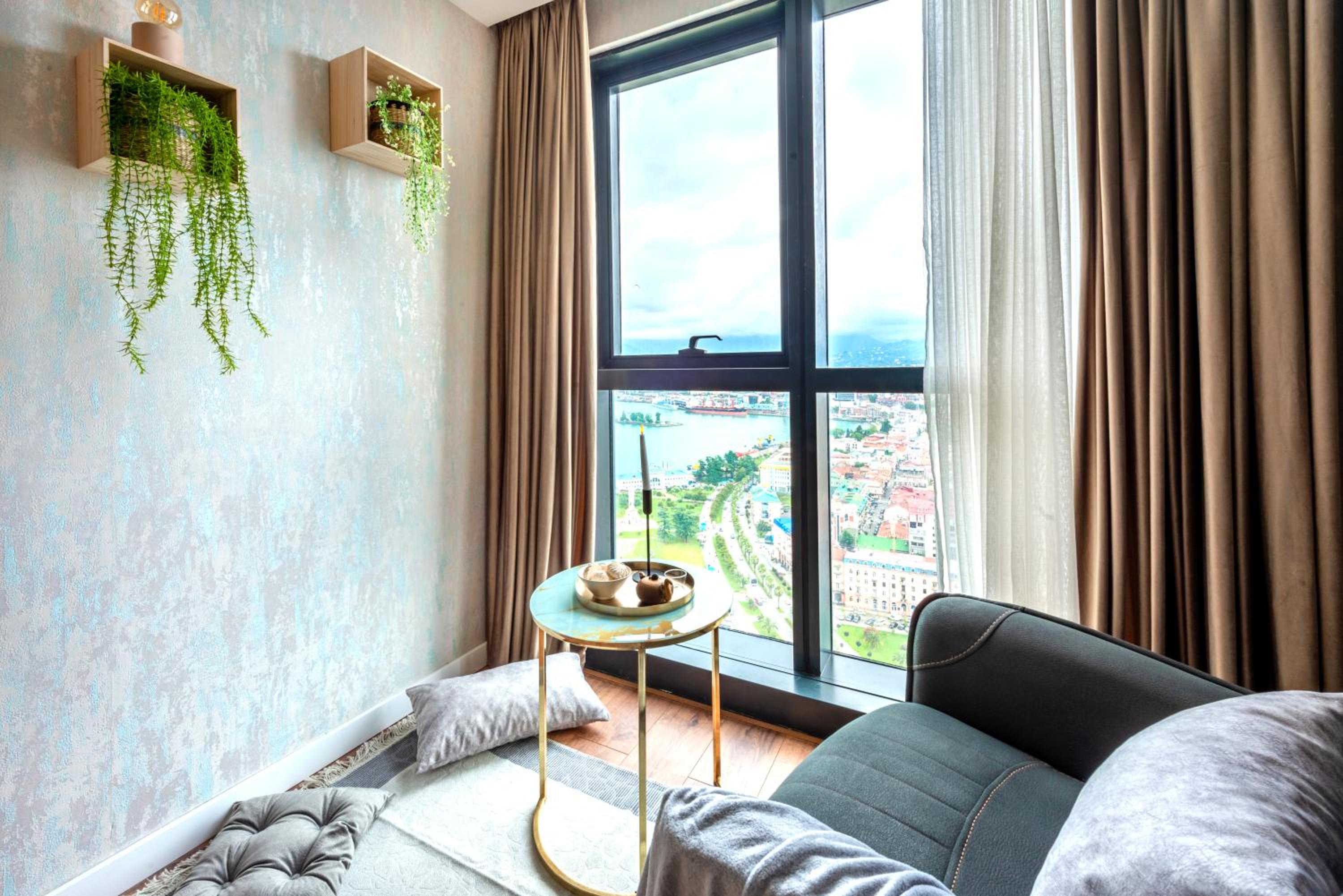 Sea Heights - Enchanting Views of the Sea and Mountains view 3