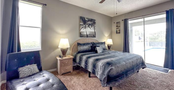 Family Retreat | 4BR Pool Villa w/ Privacy & Resort Amenities