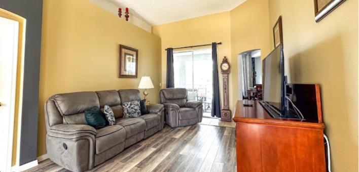 Family Retreat | 4BR Pool Villa w/ Privacy & Resort Amenities