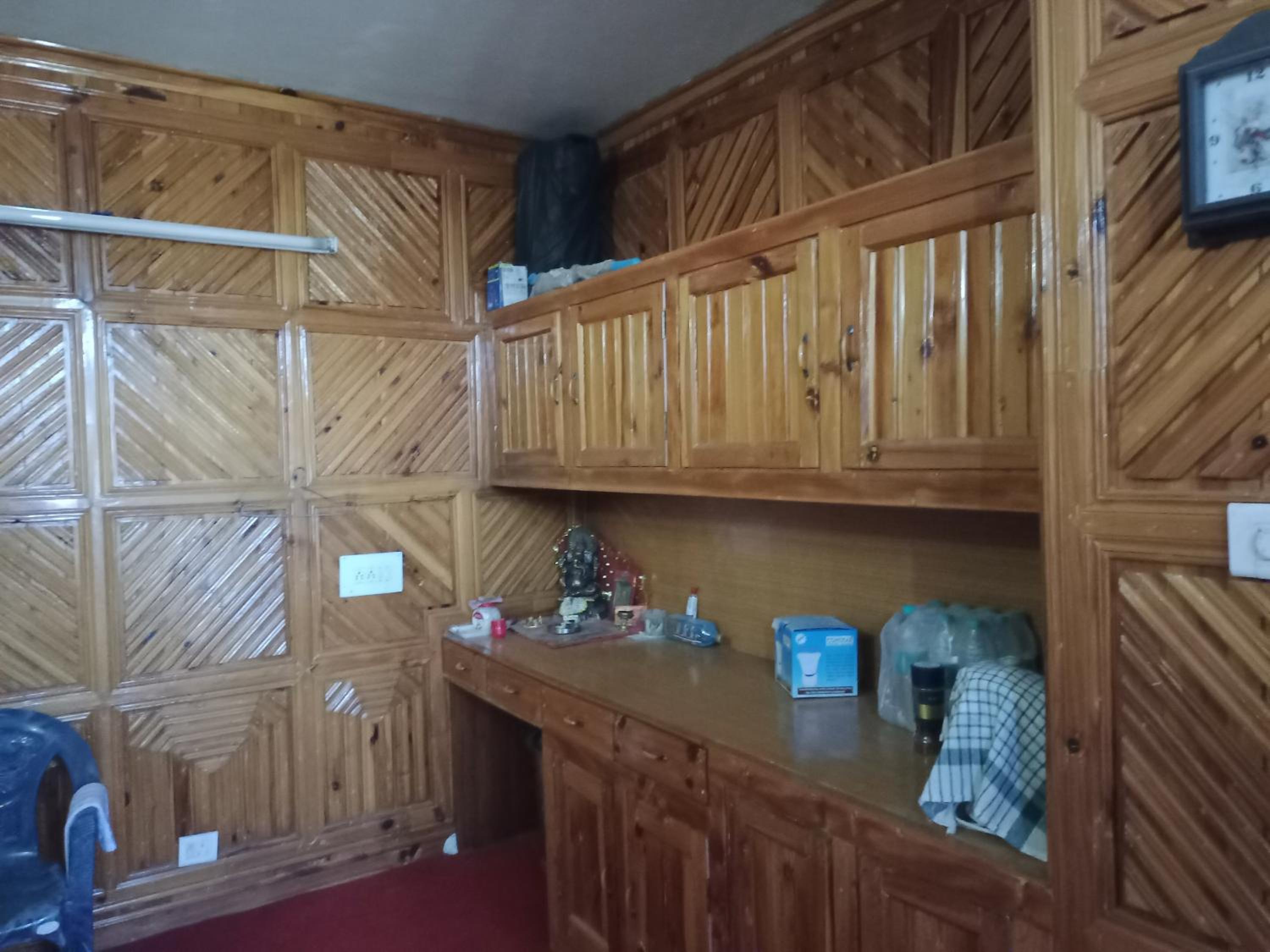 Home Ekant Kutir Homestay view 2