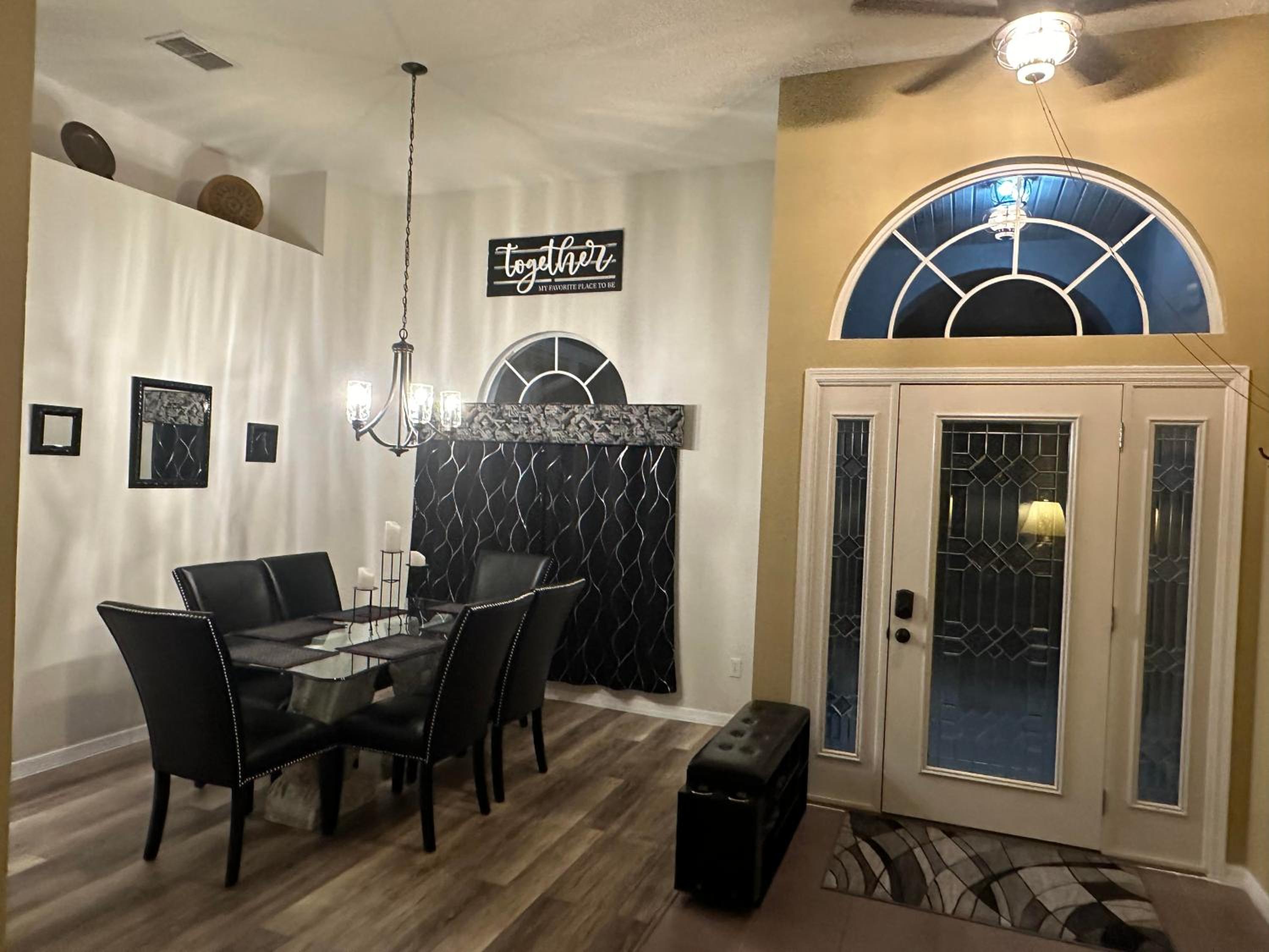 Family Retreat | 4BR Pool Villa w/ Privacy & Resort Amenities