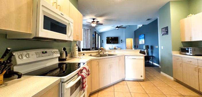 Family Retreat | 4BR Pool Villa w/ Privacy & Resort Amenities