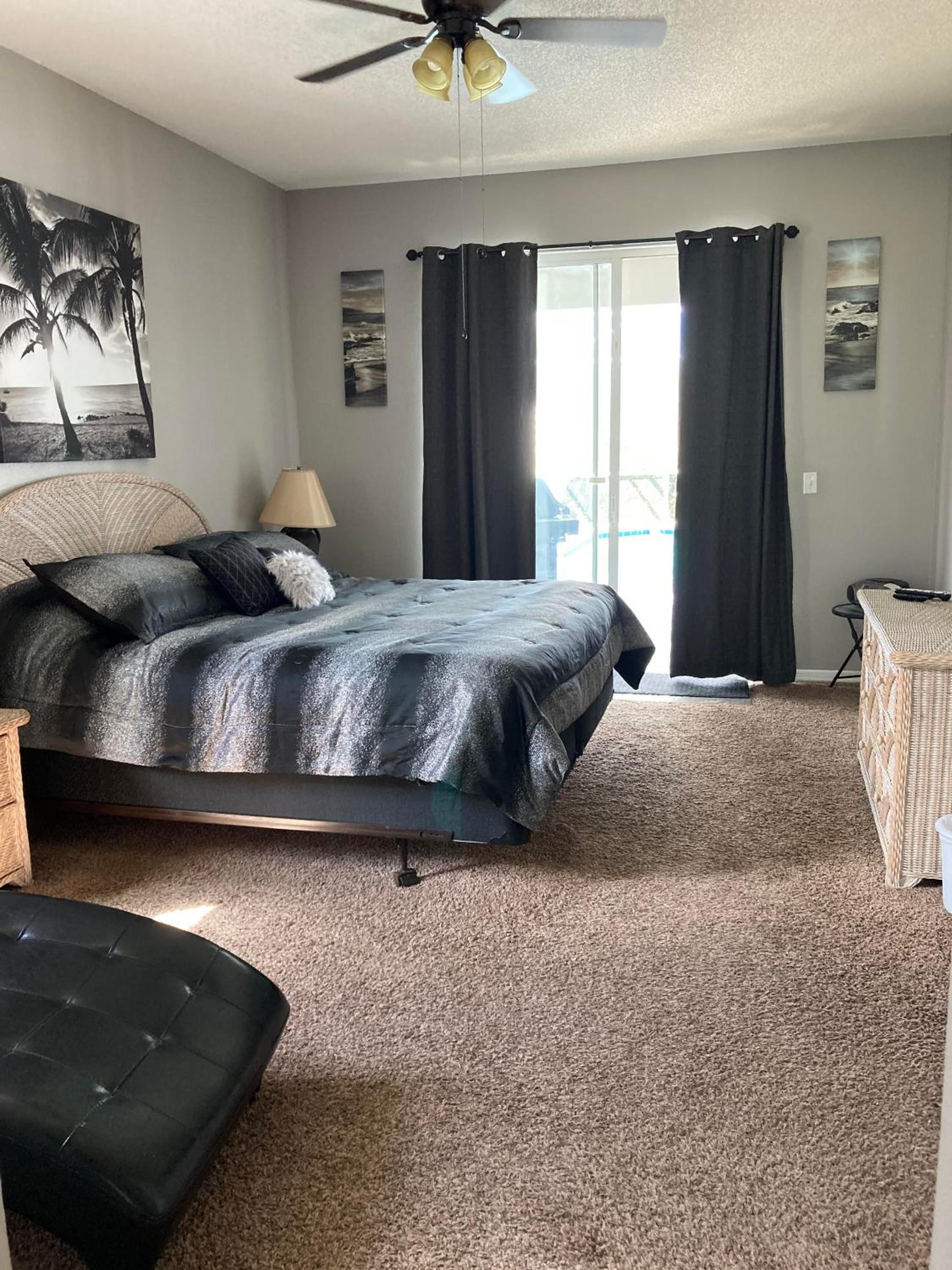 Family Retreat | 4BR Pool Villa w/ Privacy & Resort Amenities