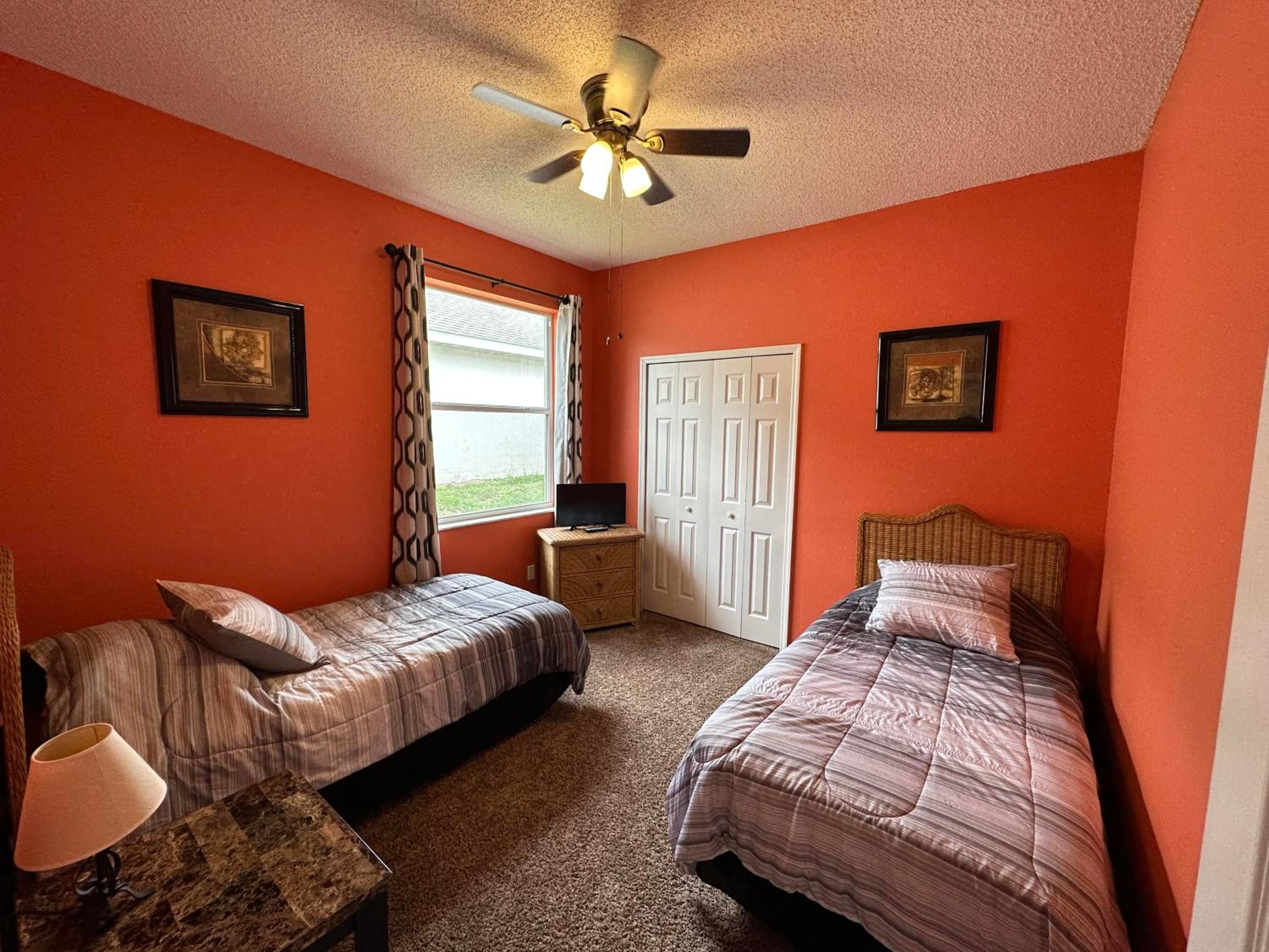 Family Retreat | 4BR Pool Villa w/ Privacy & Resort Amenities
