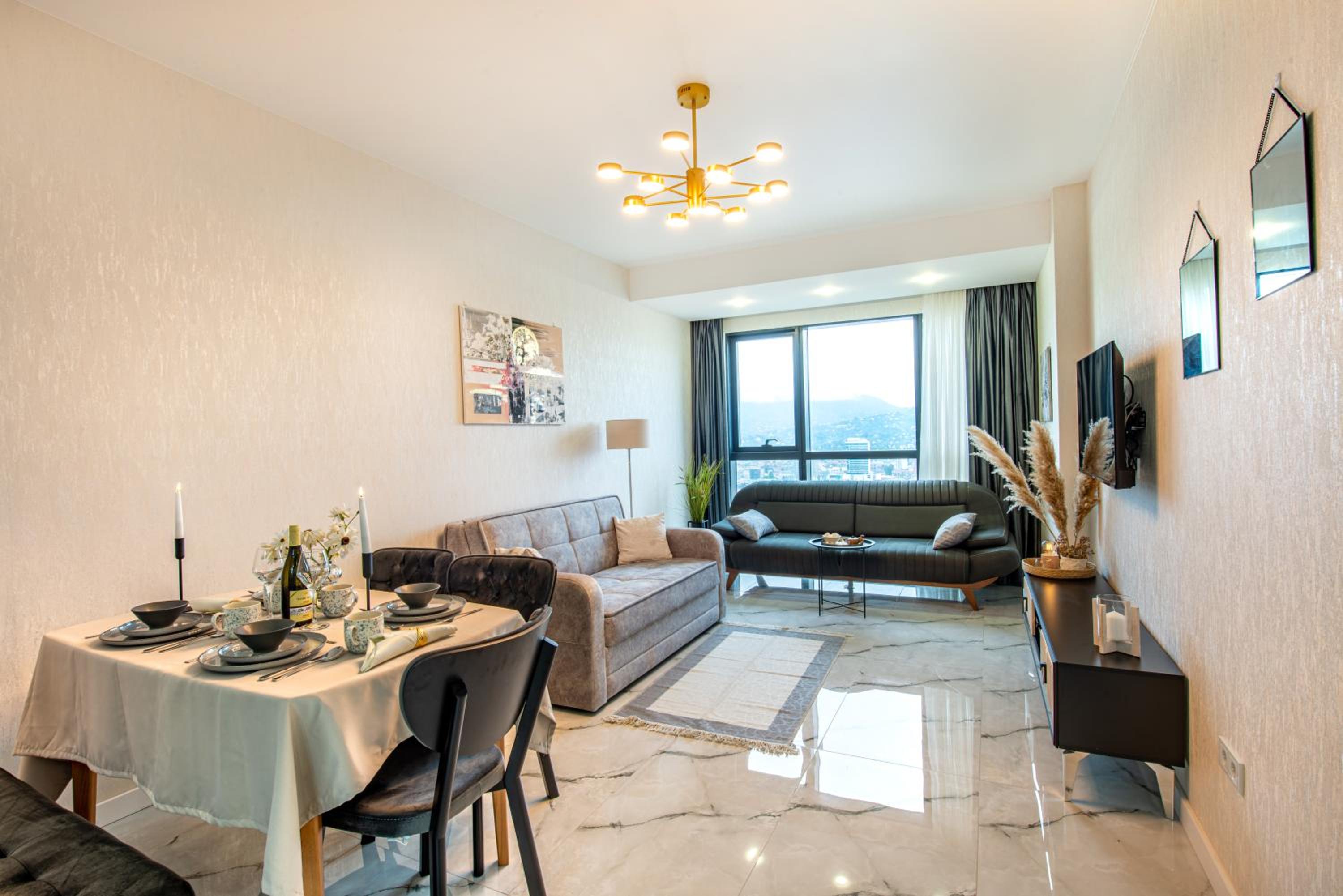 Sea Heights - Enchanting Views of the Sea and Mountains view 5