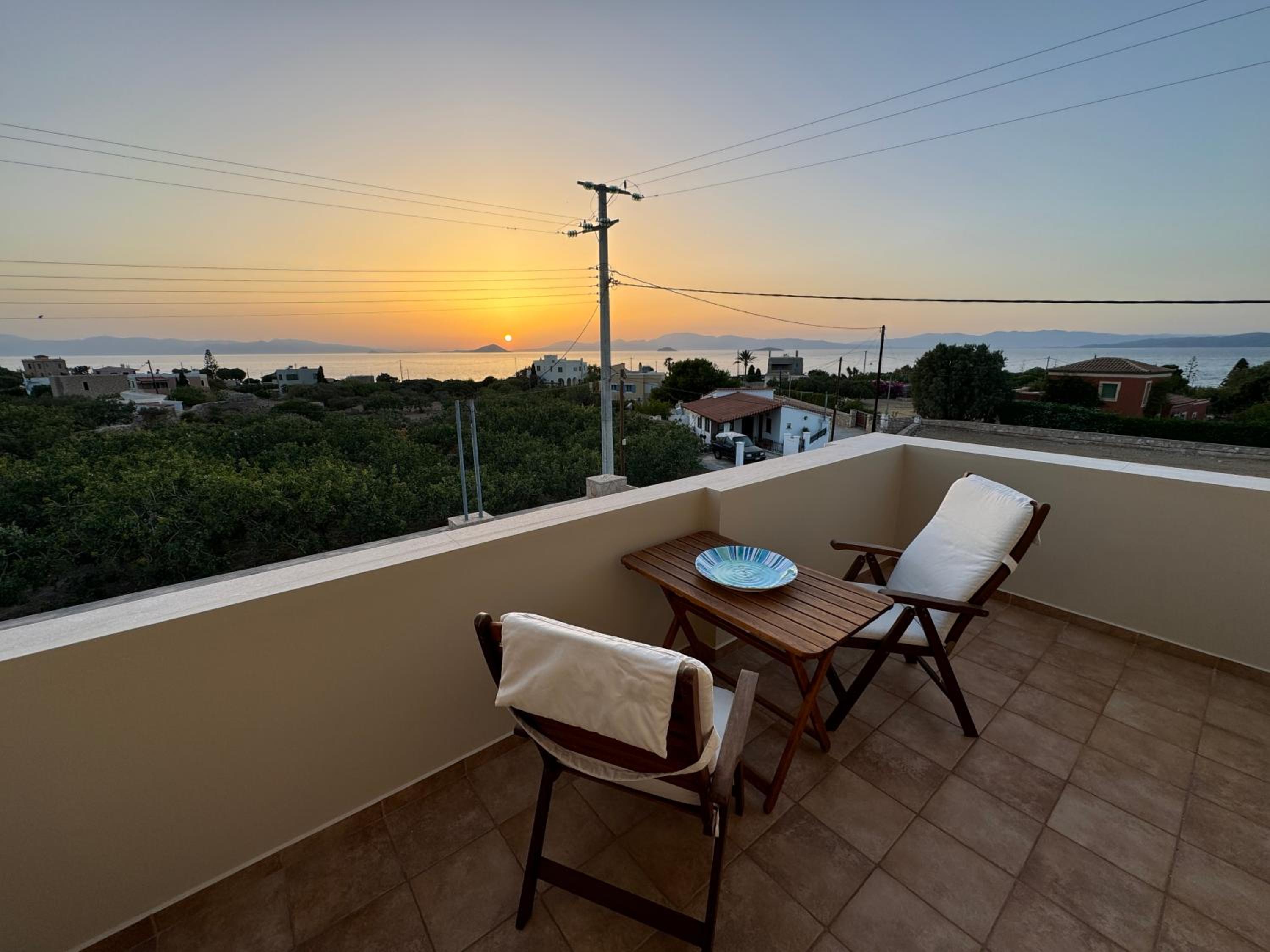 Villa Thea