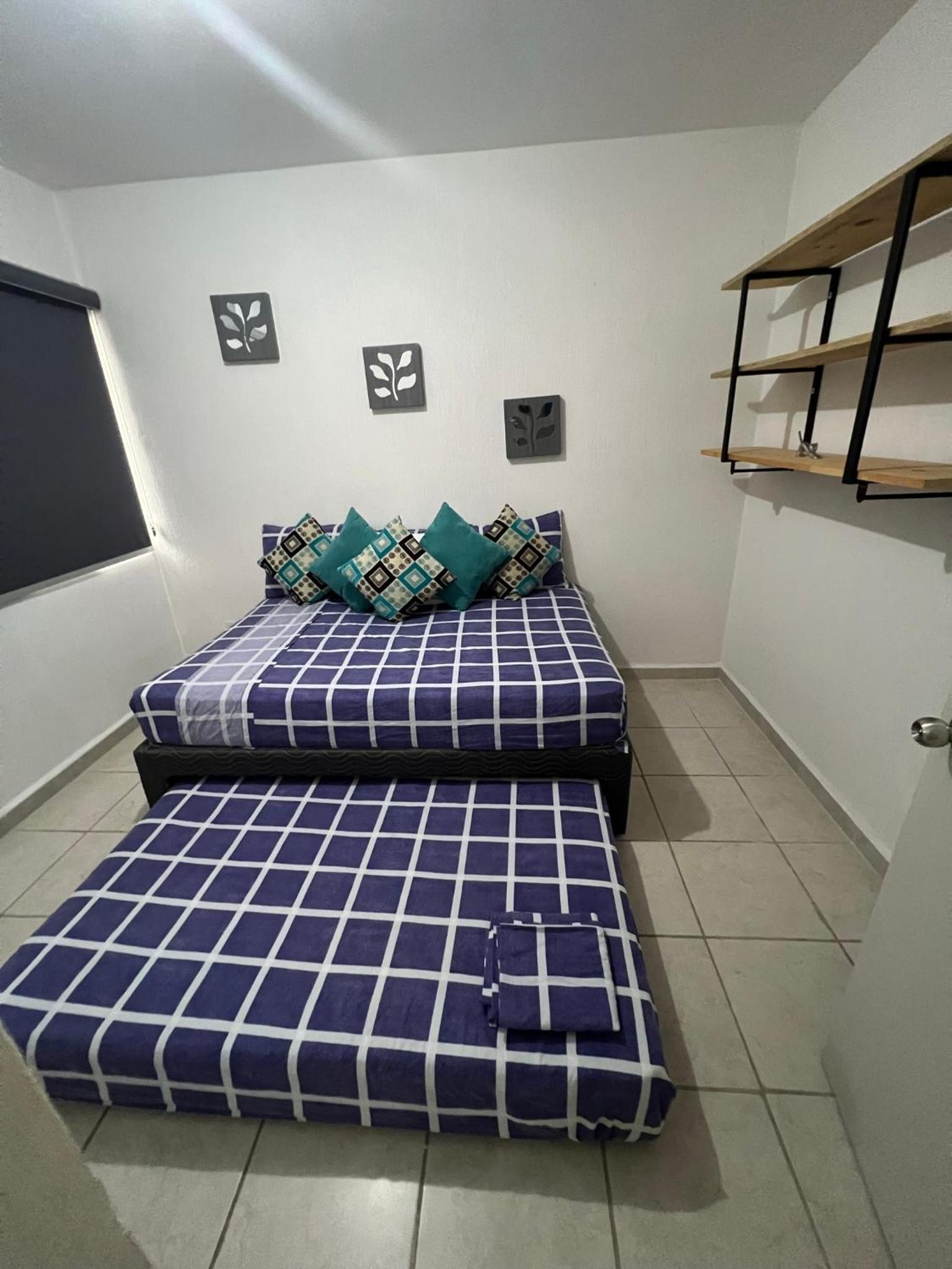 Luxury planta baja en Playa del Carmen