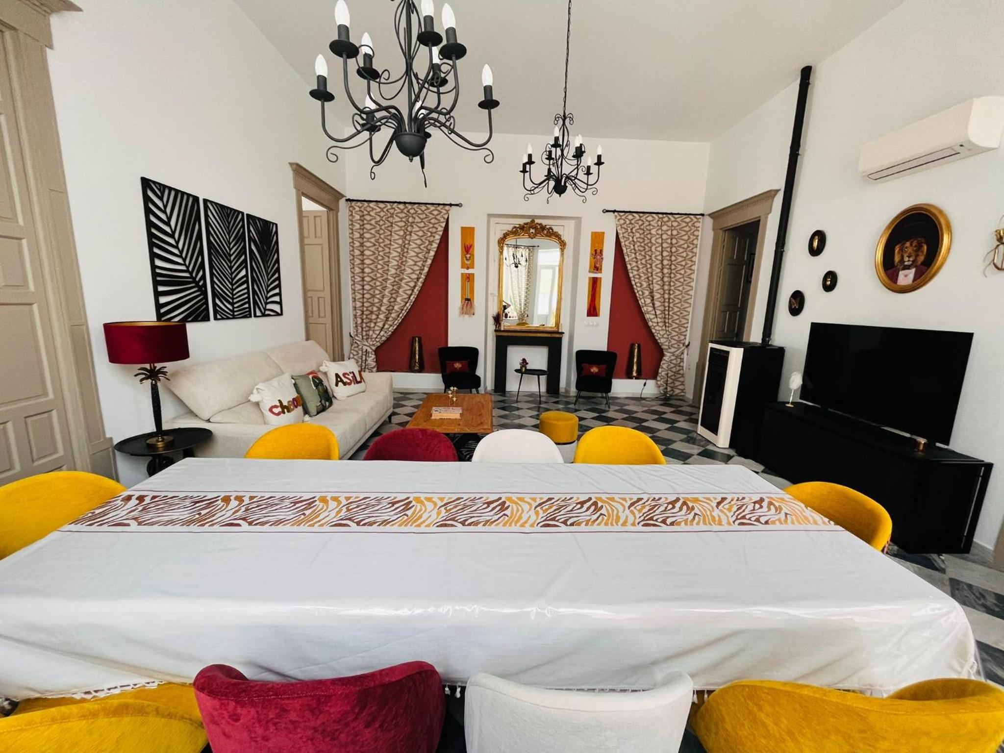 lounge