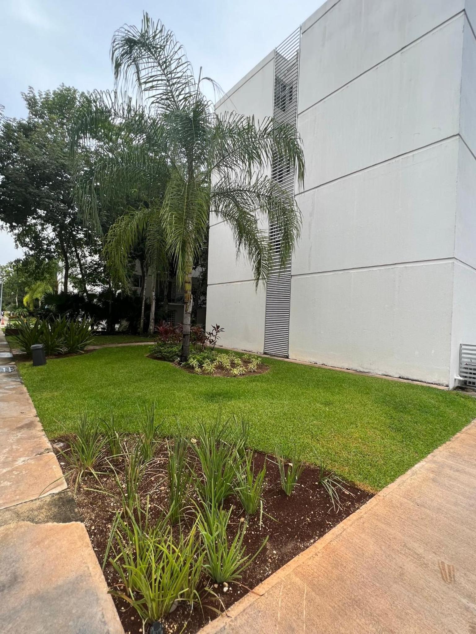 Luxury planta baja en Playa del Carmen