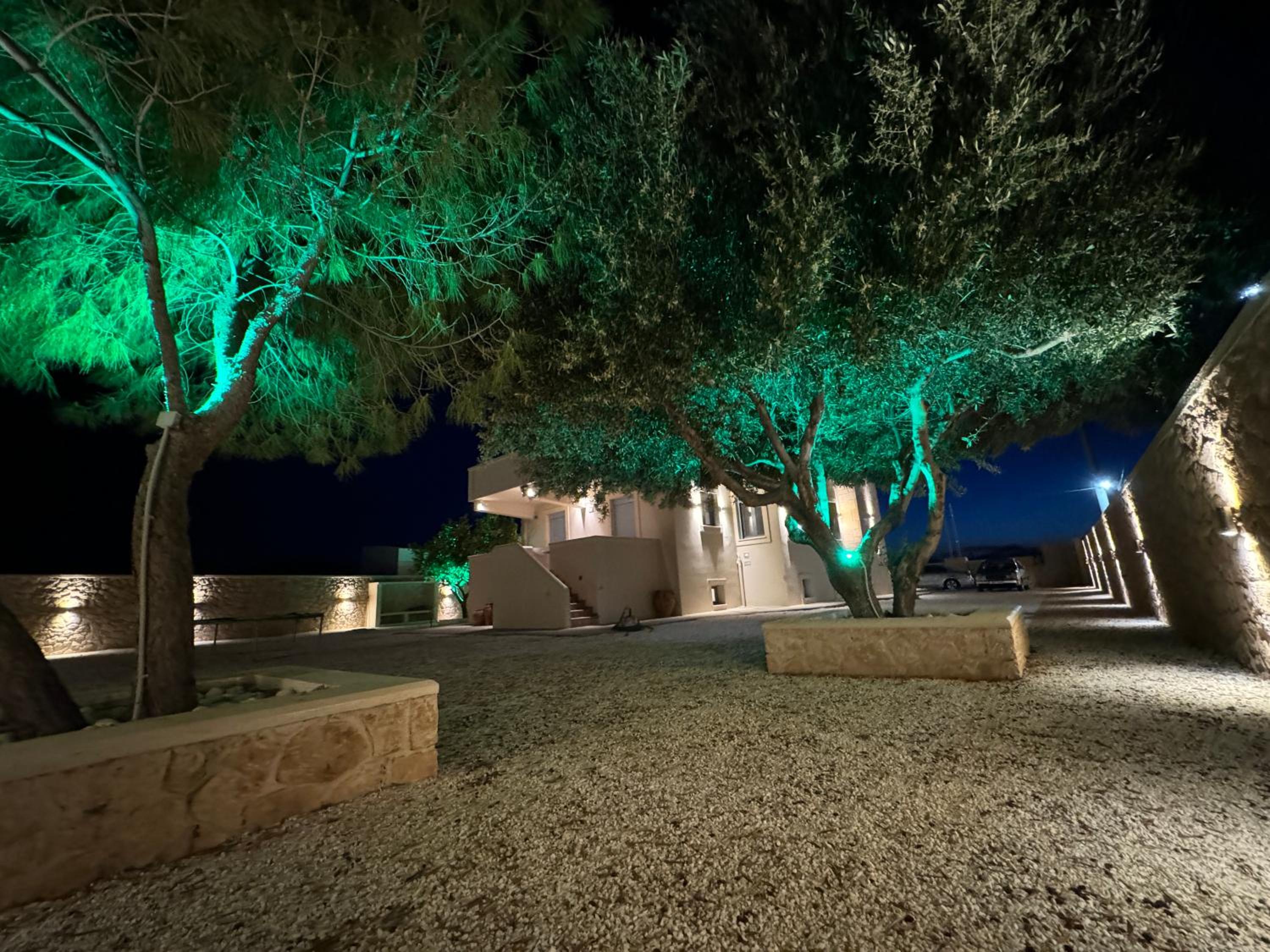 Villa Thea