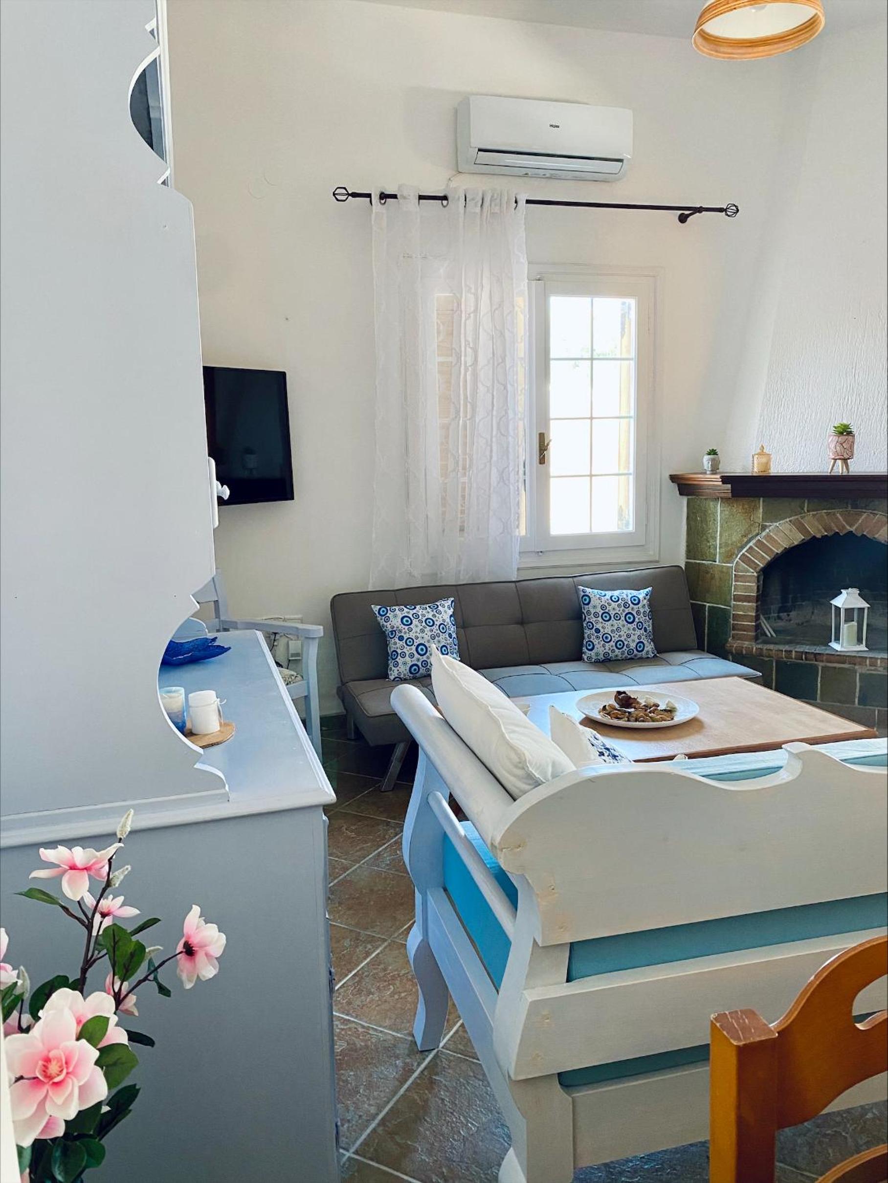 Mamas House Spetses