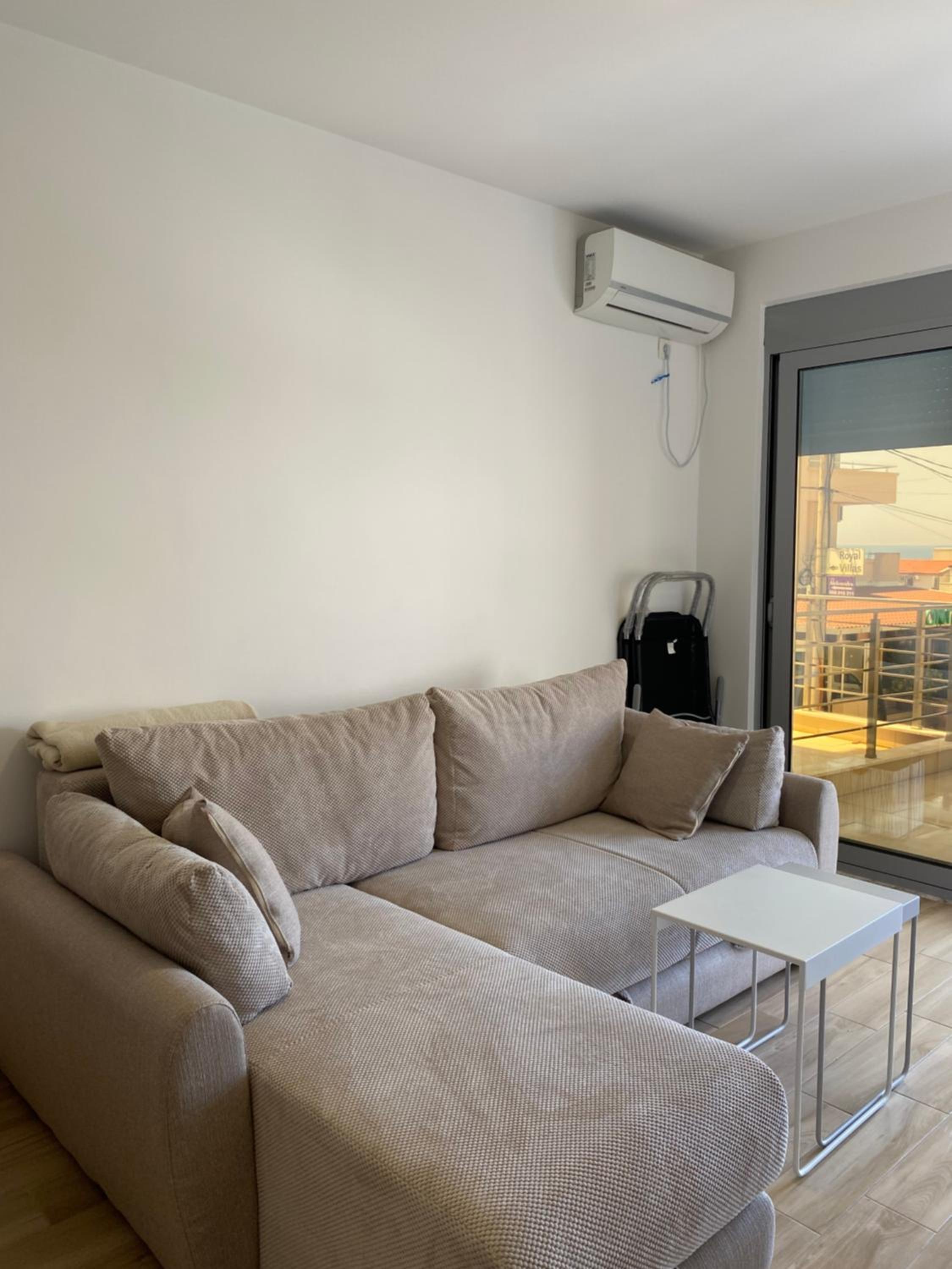 Sunrise apartmani