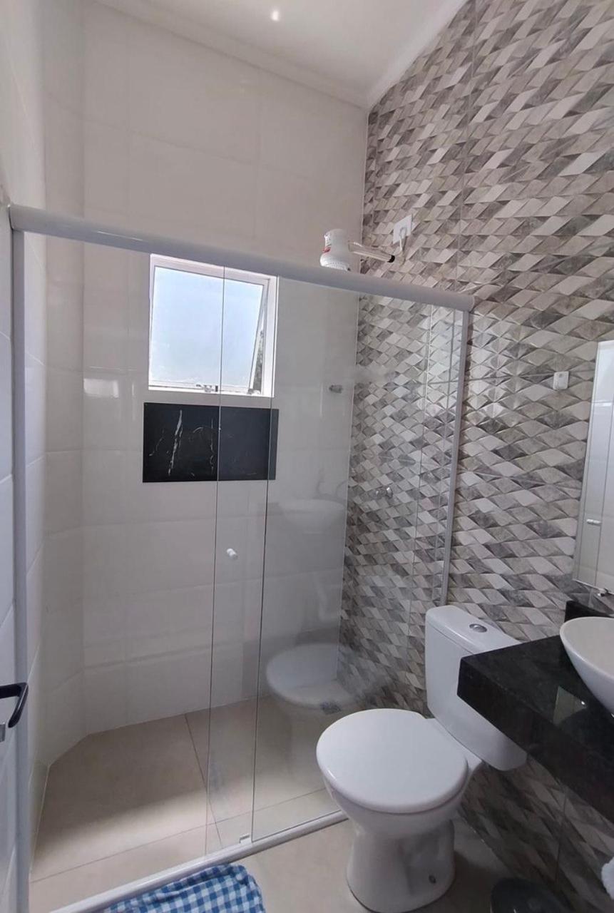 Apartamento 01 - Toninhas