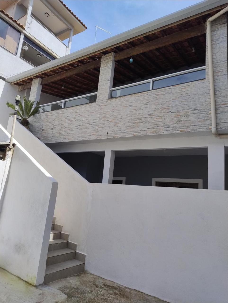 Apartamento 01 - Toninhas